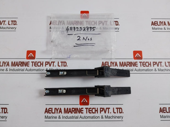 Electrolux 487232795 Rmc Arm Complete V682
