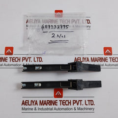 Electrolux 487232795 Rmc Arm Complete V682