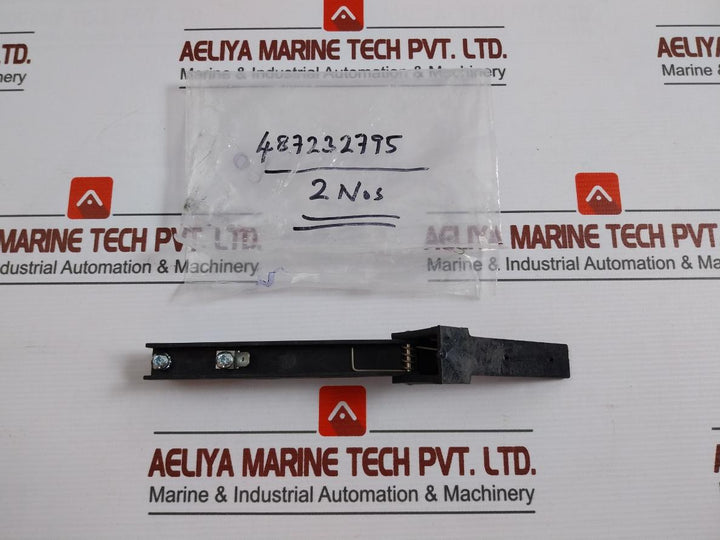 Electrolux 487232795 Rmc Arm Complete V682