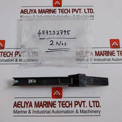 Electrolux 487232795 Rmc Arm Complete V682