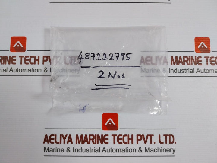 Electrolux 487232795 Rmc Arm Complete V682