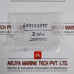 Electrolux 487232795 Rmc Arm Complete V682