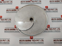 Electrolux 653115 Disc With Curved Blade 5 Mm