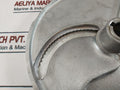 Electrolux 653115 Disc With Curved Blade 5 Mm