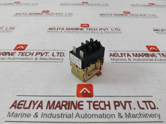 Electrolux E 3250 Contactor 16A 250Vac 220/230V 50Hz