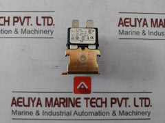 Electrolux E 3250 Contactor 16A 250Vac 220/230V 50Hz
