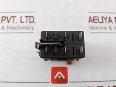 Electrolux E 3250 Contactor 16A 250Vac 220/230V 50Hz
