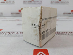 Electrolux E 3250 Contactor 16A 250Vac 220/230V 50Hz