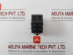 Electrolux E 3250 Contactor 16A 250Vac 220/230V 50Hz
