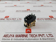Electrolux E 3250 Contactor 16A 250Vac 220/230V 50Hz
