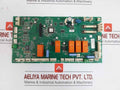 Electrolux Process Pcb Module 220 001-05