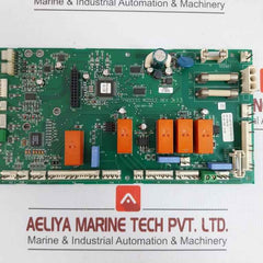 Electrolux Process Pcb Module 220 001-05