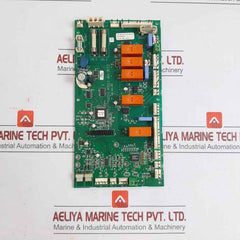 Electrolux Process Pcb Module 220 001-05