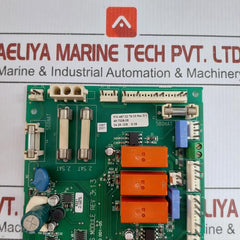 Electrolux Process Pcb Module 220 001-05