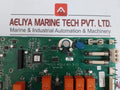Electrolux Process Pcb Module 220 001-05