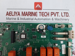 Electrolux Process Pcb Module 220 001-05