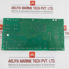 Electrolux Process Pcb Module 220 001-05