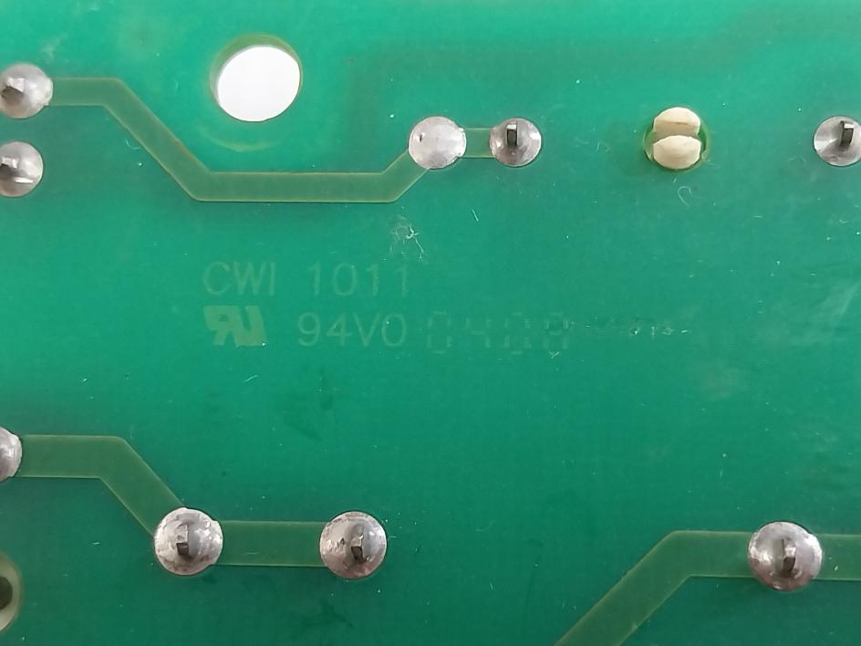 Electrolux Process Pcb Module 220 001-05