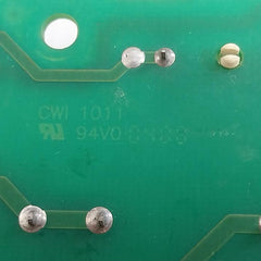 Electrolux Process Pcb Module 220 001-05