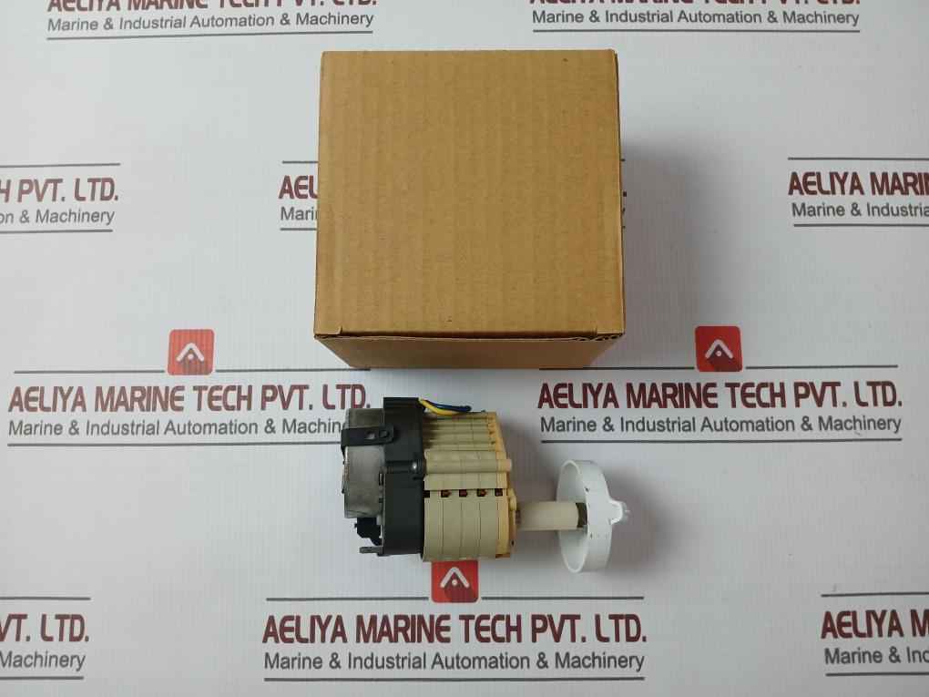 Electrolux Type 600 Neutral Tumble Dryer Timer 421307857591 60Hz