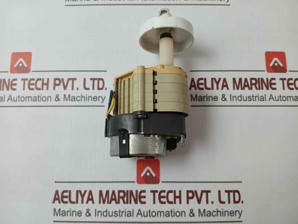 Electrolux Type 600 Neutral Tumble Dryer Timer 421307857591 60Hz