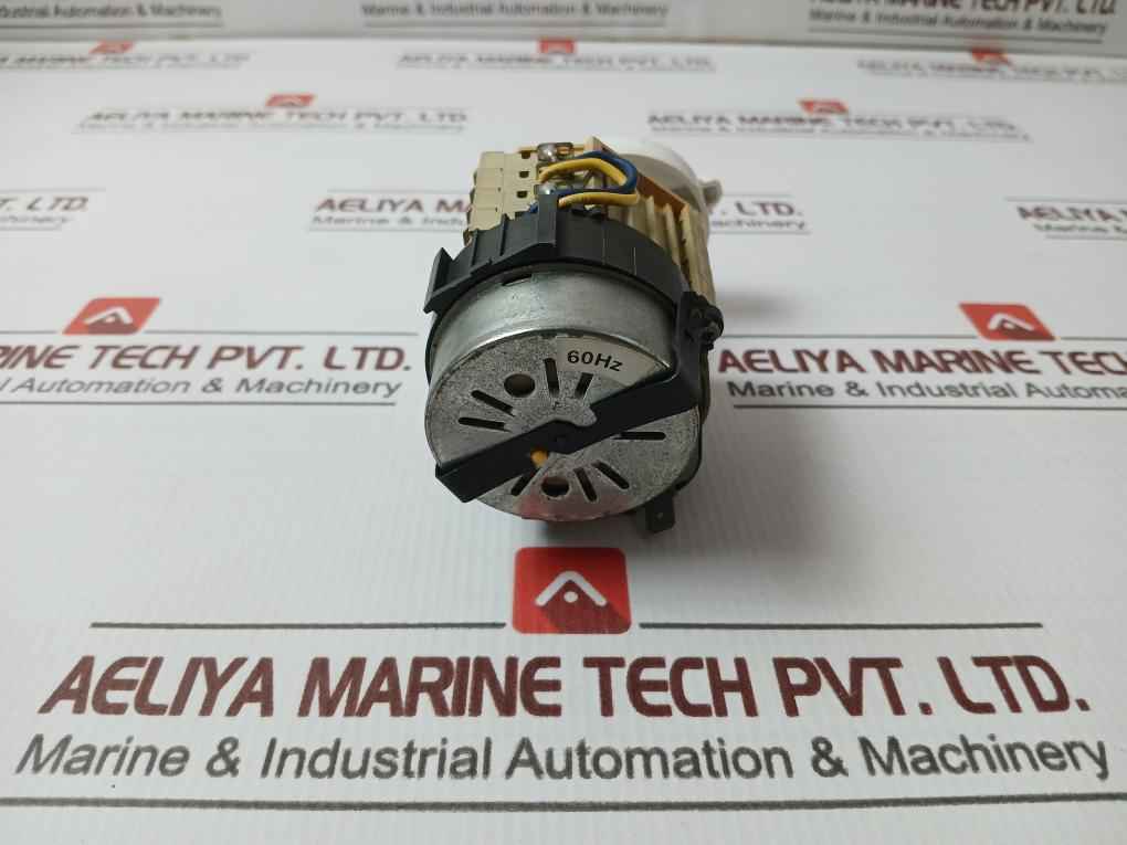 Electrolux Type 600 Neutral Tumble Dryer Timer 421307857591 60Hz