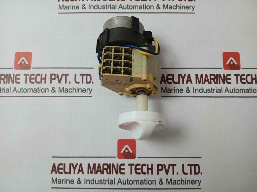 Electrolux Type 600 Neutral Tumble Dryer Timer 421307857591 60Hz