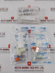 Electrolux 049626 Solenoid Valve