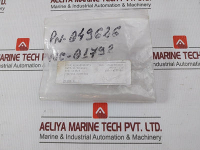 Electrolux 049626 Solenoid Valve