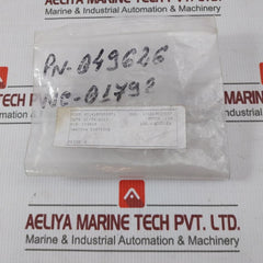 Electrolux 049626 Solenoid Valve