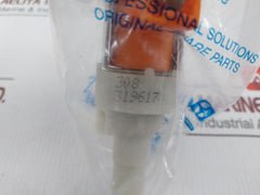 Electrolux 049626 Solenoid Valve