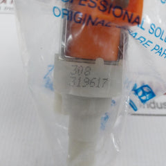 Electrolux 049626 Solenoid Valve