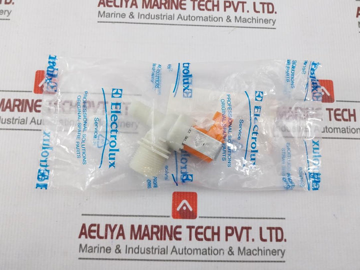Electrolux 049626 Solenoid Valve