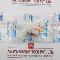Electrolux 049626 Solenoid Valve