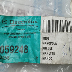 Electrolux 059248 Kitchen Control Knob