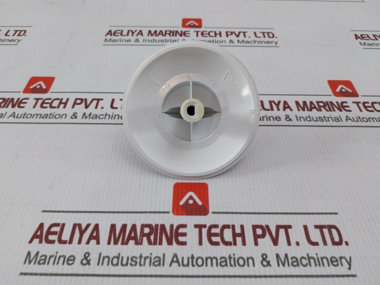 Electrolux 124925810 Thermostat Knob Use Walson Washing Washer Tube