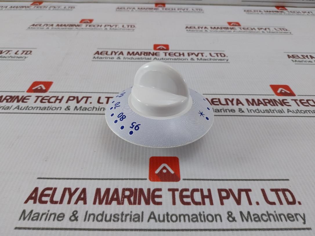 Electrolux 124925810 Thermostat Knob Use Walson Washing Washer Tube