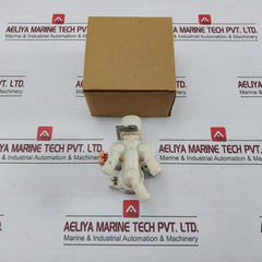 Electrolux 471823652 Complete Valve 220/240V 50/60Hz 3 Min/5 Min