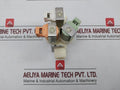 Electrolux 471823652 Complete Valve 220/240V 50/60Hz 3 Min/5 Min