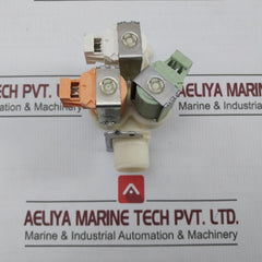 Electrolux 471823652 Complete Valve 220/240V 50/60Hz 3 Min/5 Min