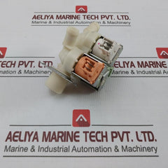 Electrolux 471823652 Complete Valve 220/240V 50/60Hz 3 Min/5 Min