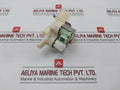 Electrolux 471823652 Complete Valve 220/240V 50/60Hz 3 Min/5 Min