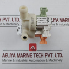 Electrolux 471823652 Complete Valve 220/240V 50/60Hz 3 Min/5 Min