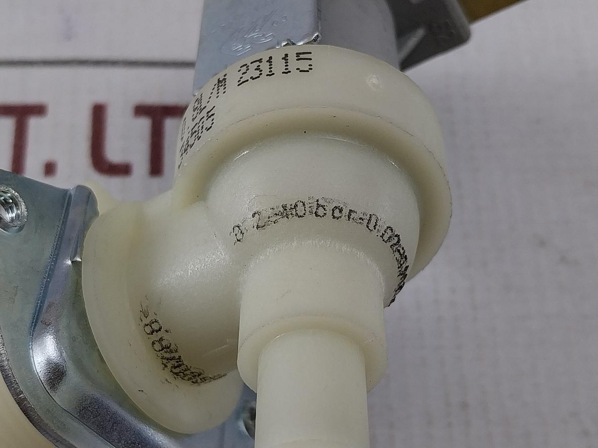 Electrolux Es90 Solenoid Valve 120V 60Hz 8Va