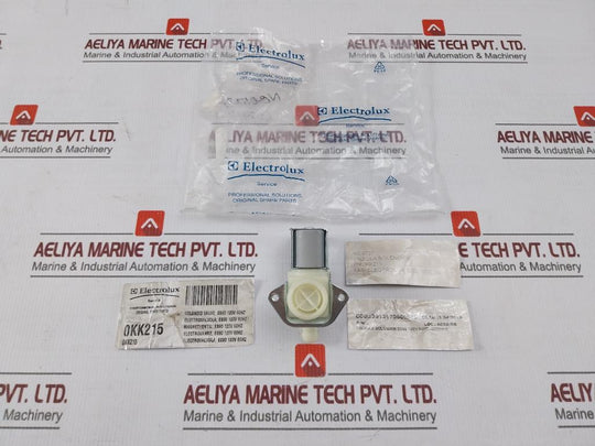 Electrolux Es90 Solenoid Valve 120V 60Hz 8Va