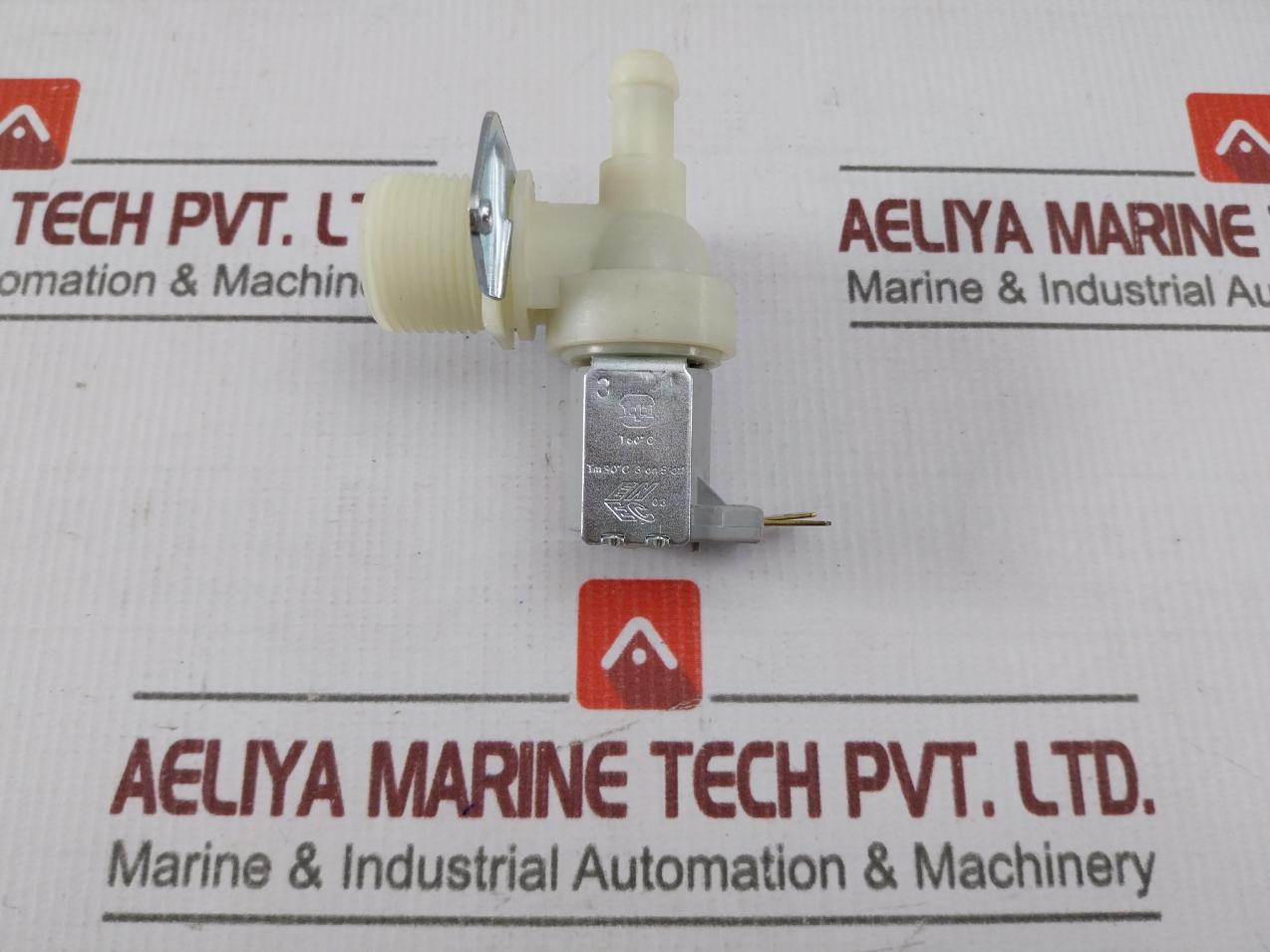 Electrolux Es90 Solenoid Valve 120V 60Hz 8Va