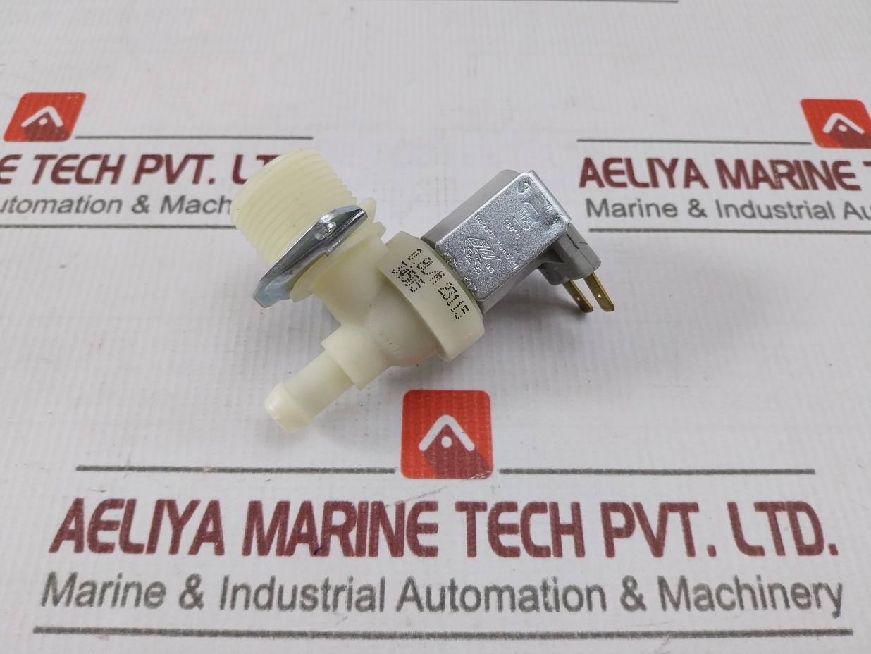 Electrolux Es90 Solenoid Valve 120V 60Hz 8Va