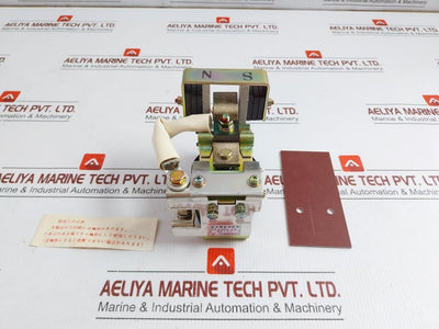 Electromagnetic-Contactor-24-Vdc-10W-Kyoritsu-Keiki-Gn20-1A-208907-1