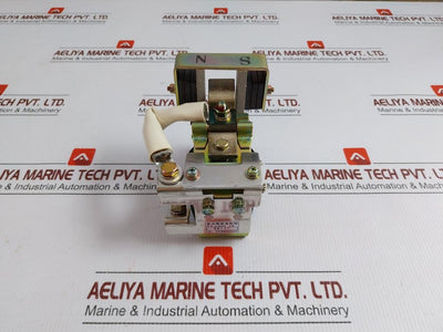 Electromagnetic-Contactor-24-Vdc-10W-Kyoritsu-Keiki-Gn20-1A-208907-2