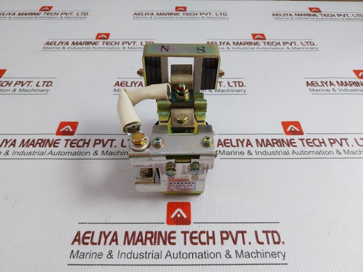 Electromagnetic-Contactor-24-Vdc-10W-Kyoritsu-Keiki-Gn20-1A-208907-2